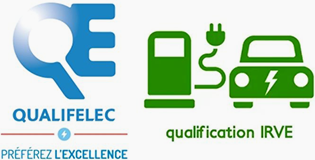 Qualifelec - Qualification IRVE